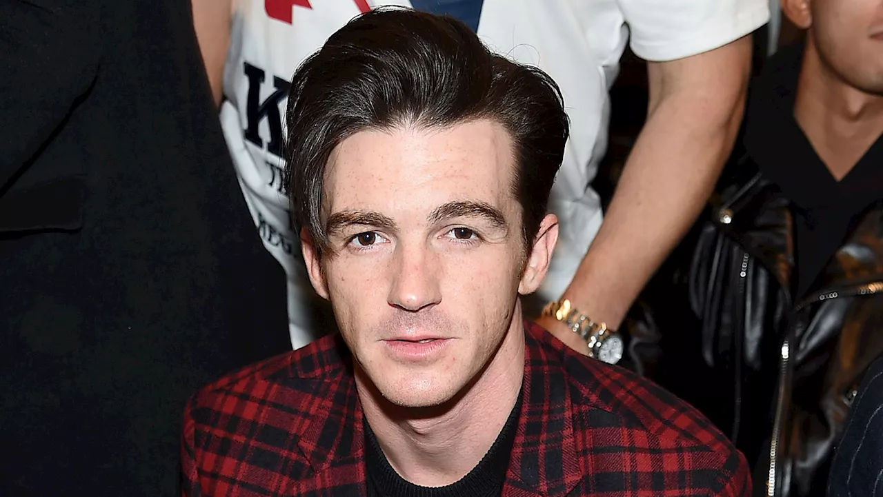 Drake Bell Explains Why He Pleaded Guilty to Felony Child Endangerment