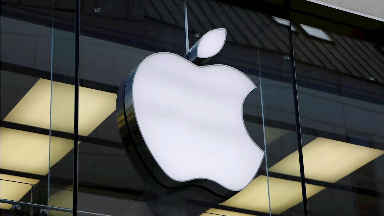 Apple denkt an über Produktion von Haushalts-Roboter nach