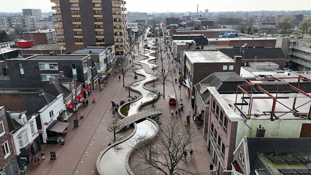 Hoogeveen wil boeven buitenspel zetten met nieuwe aanpak