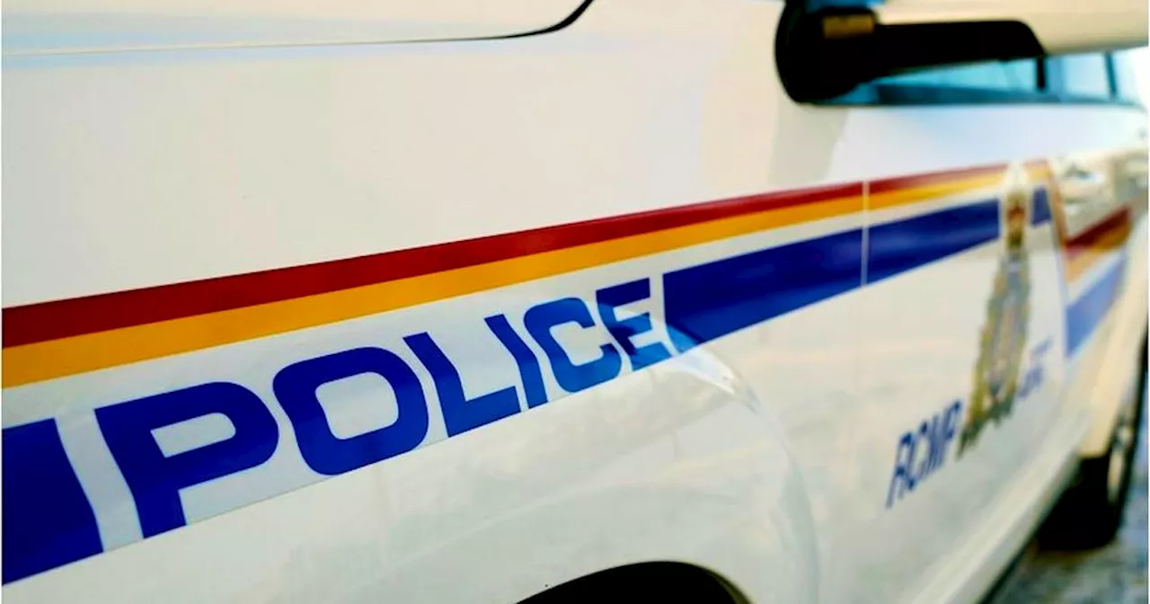 Two charged in connection with string of robberies in Lunenburg and Queens counties
