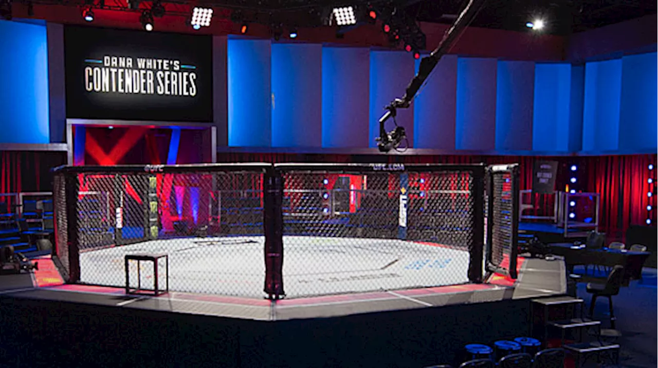 UFC Introduces New Ticket Policy Allowing Friends and Family to Watch Athletes Fight