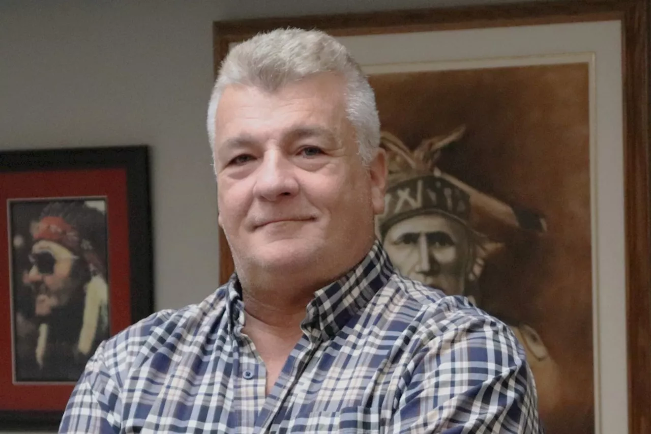 Garden River's new RHT coordinator looks to provide forum 'where people are heard'