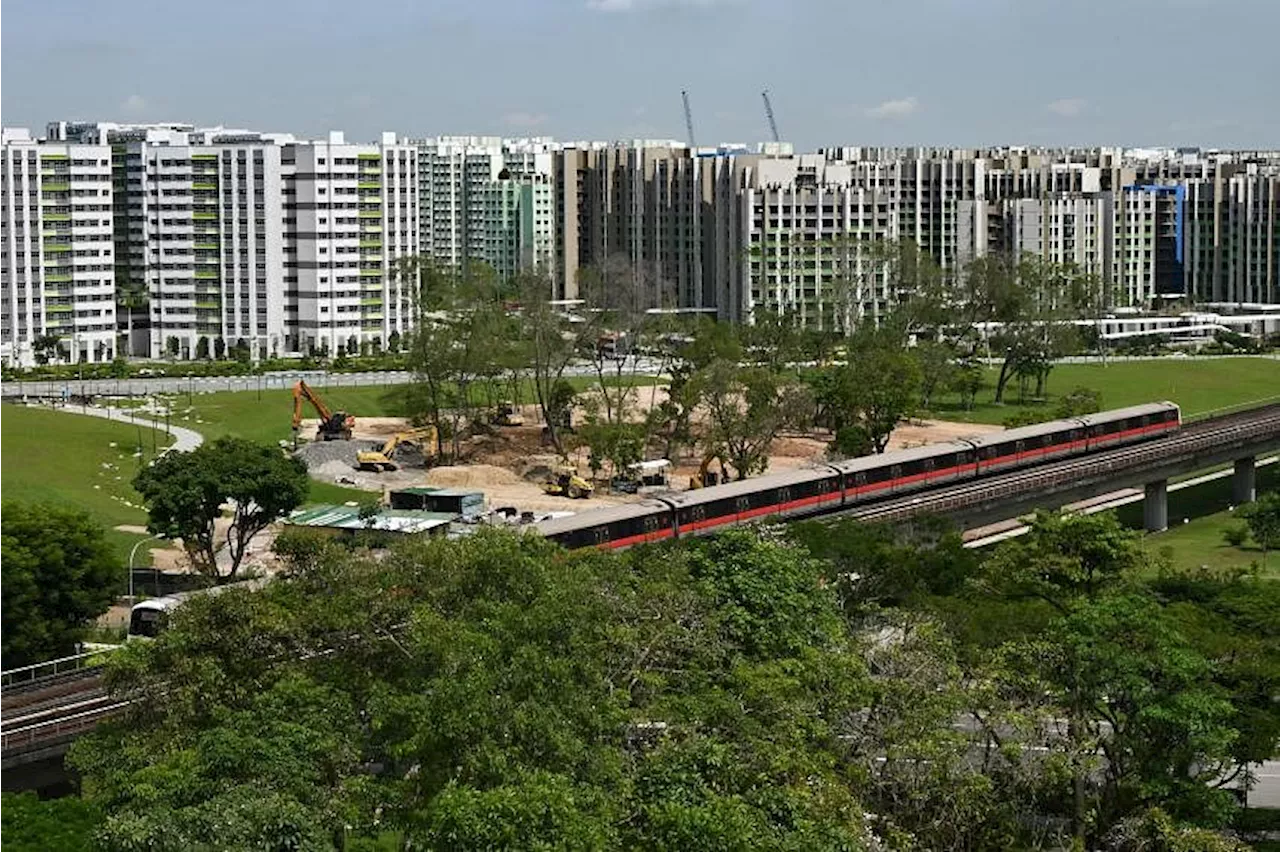 Man wants to return new flat to HDB to deny estranged wife windfall