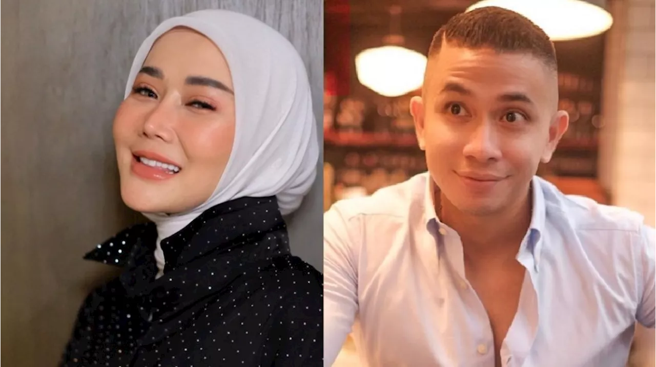 Unggah Video Lagi Menggombal, Marissya Icha Dituding Lempar Kode untuk Anggi Pratama