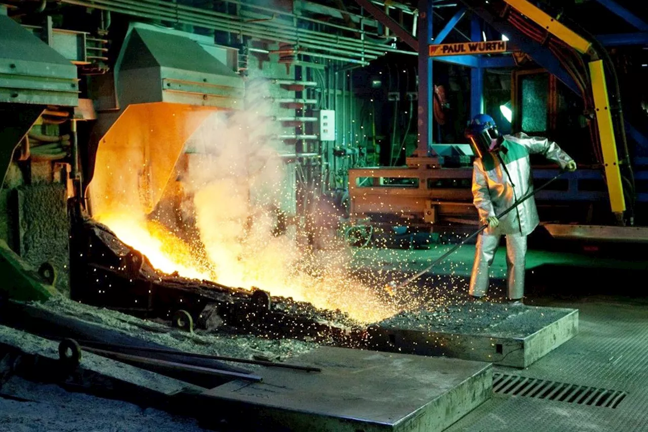Glencore to continue as a global coal mining firm