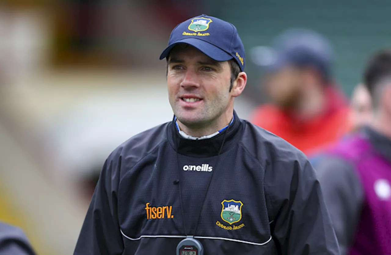 Tipperary defeat Cork and Clare beat Waterford in Munster minor hurling openers