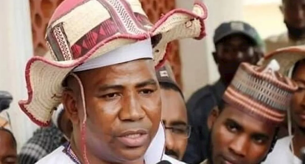Leader of Miyetti Allah Kautal Hore Group Seeks Bail