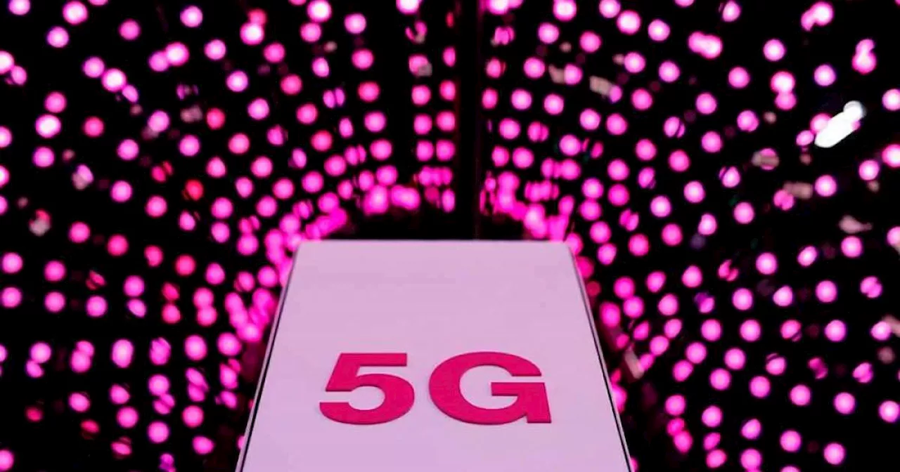 Kenanga IB expects 5G dual network policy unveiling in Q2