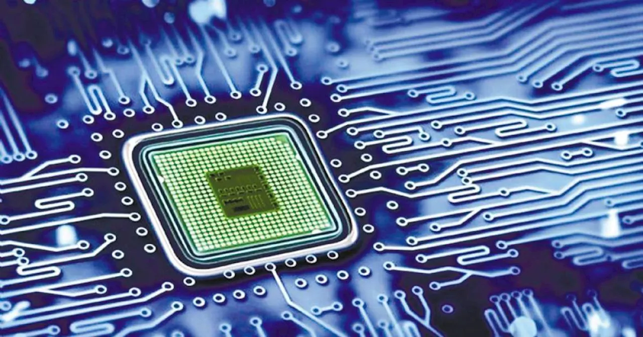 MSIA: Malaysia’s semiconductor exports set to increase this year