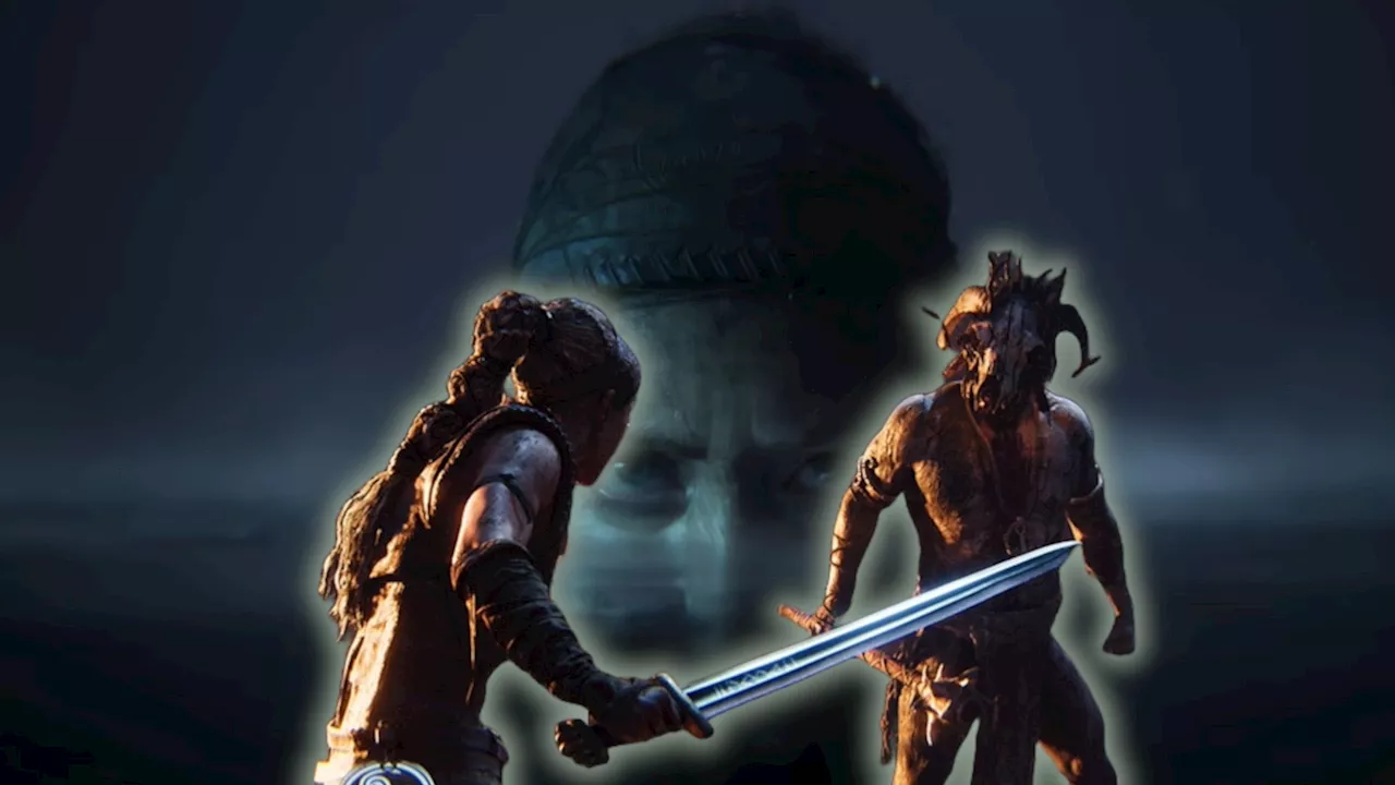 Hellblade 2 devs say there's an audience for shorter 'focused' games