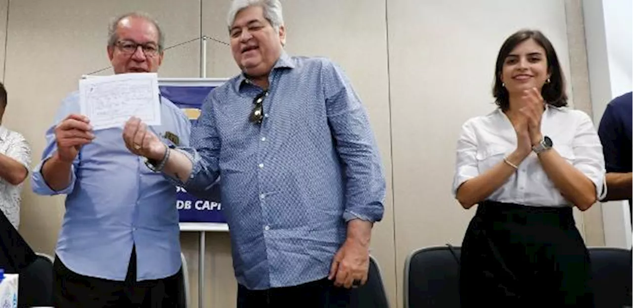 Josias: PSDB já morreu; Datena chega para segurar a alça do caixão