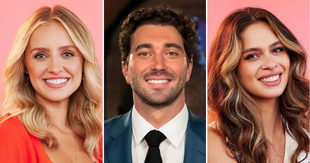 Daisy Kent Denies Stealing Kelsey Anderson, Joey Graziadei's Moment