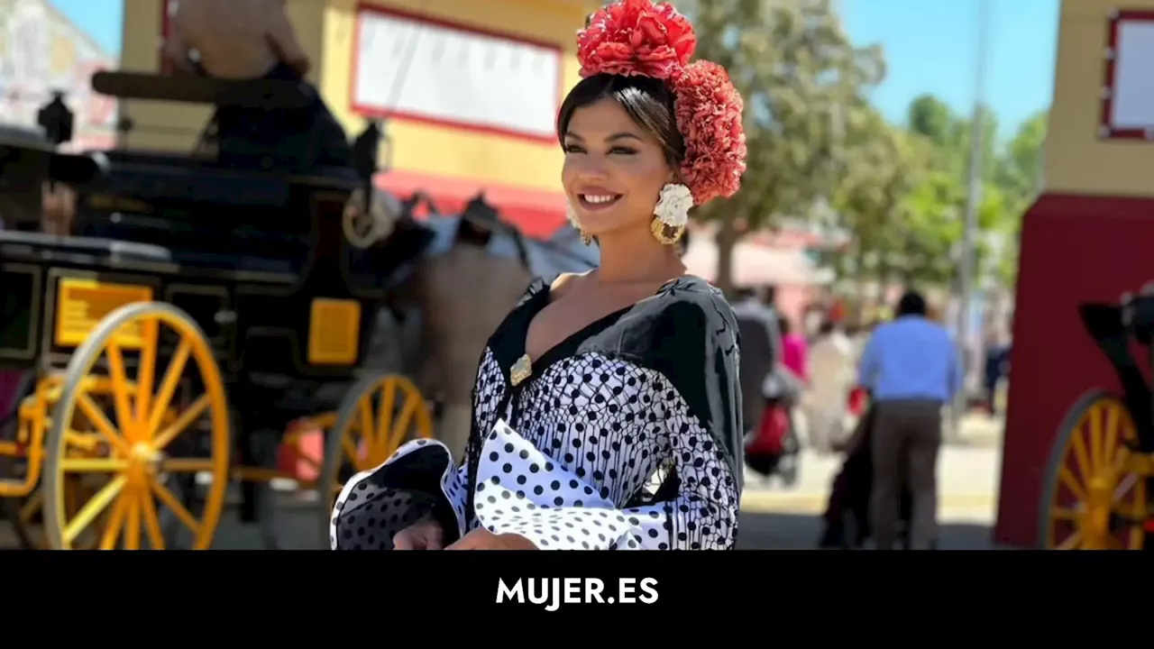 La Feria de Abril: moda flamenca y tendencias