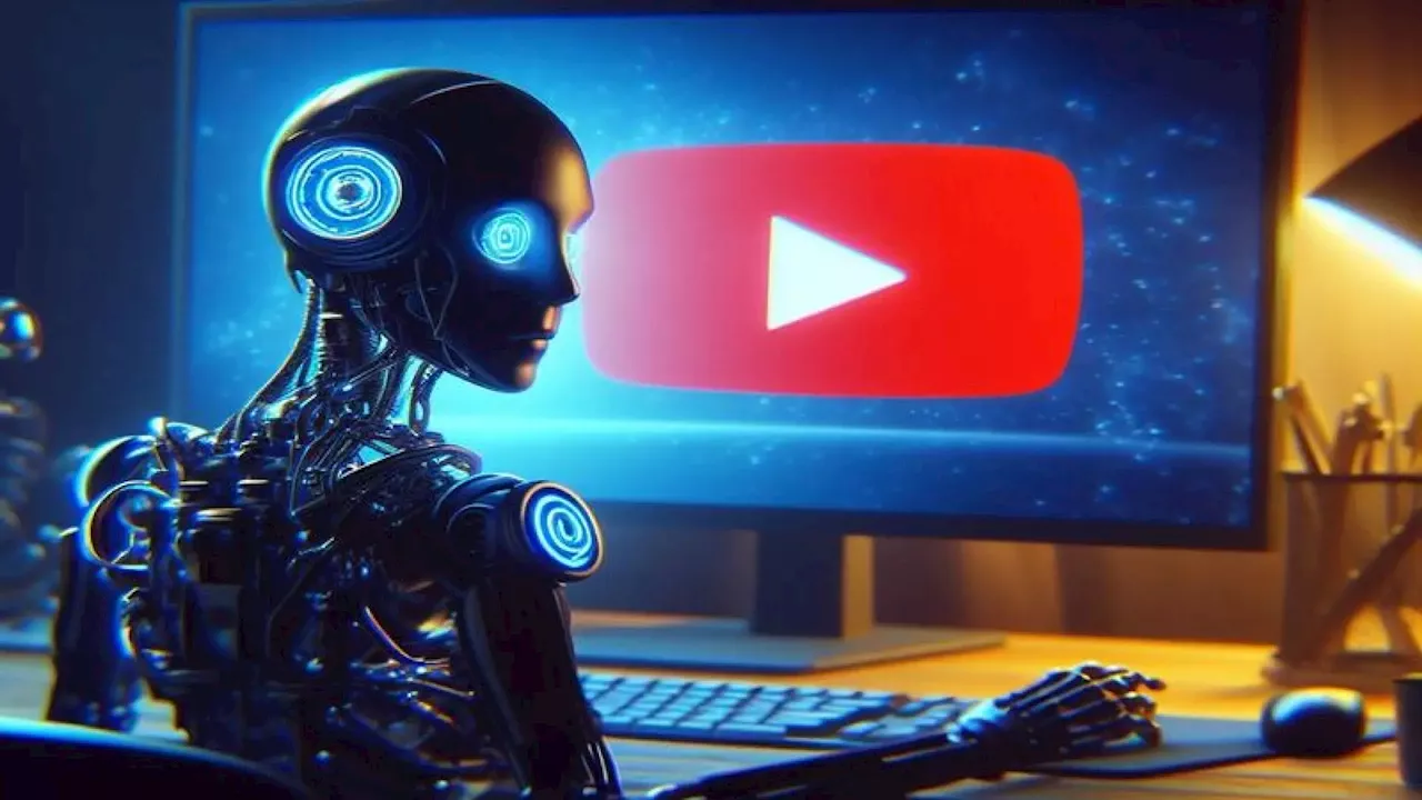 YouTube lo deja claro: no quiere que OpenAI use sus vídeos para entrenar a Sora