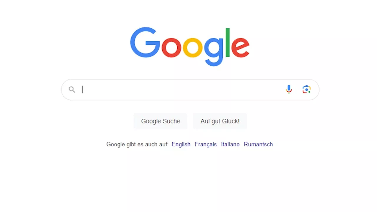 Google: Kommt eine kostenpflichtige Premium-Version?