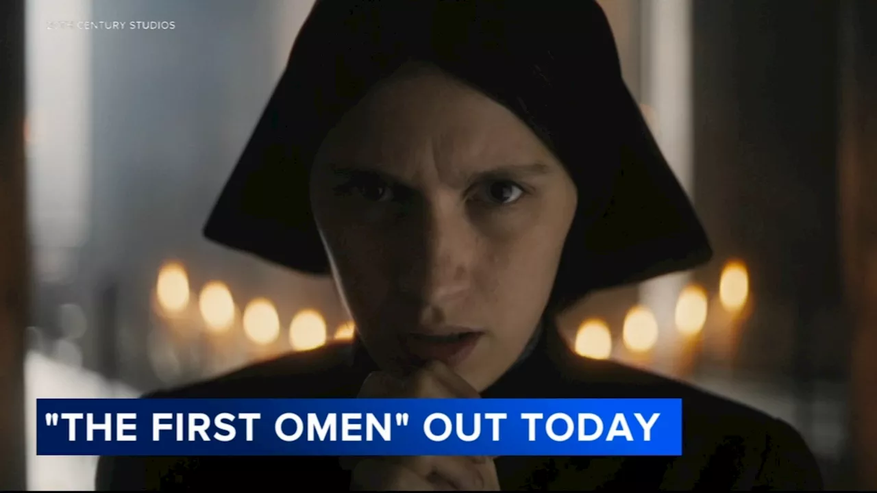 'The First Omen' is 6th in franchise, a prequel to 1976 classic film 'The Omen'