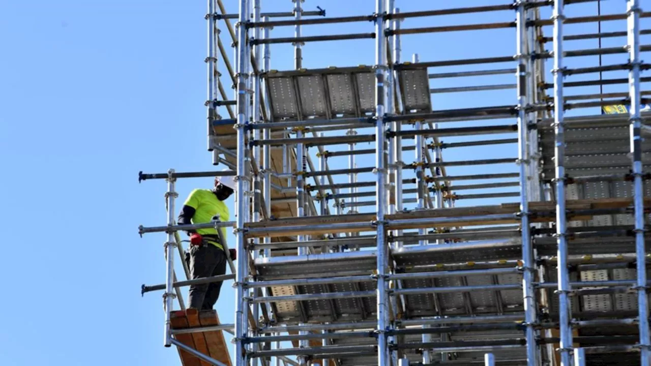 Two men killed in separate workplace incidents hours apart in Western Australia