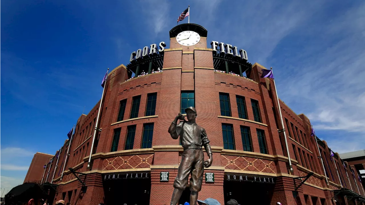 Put your Rockies knowledge to the test with these 20 trivia questions