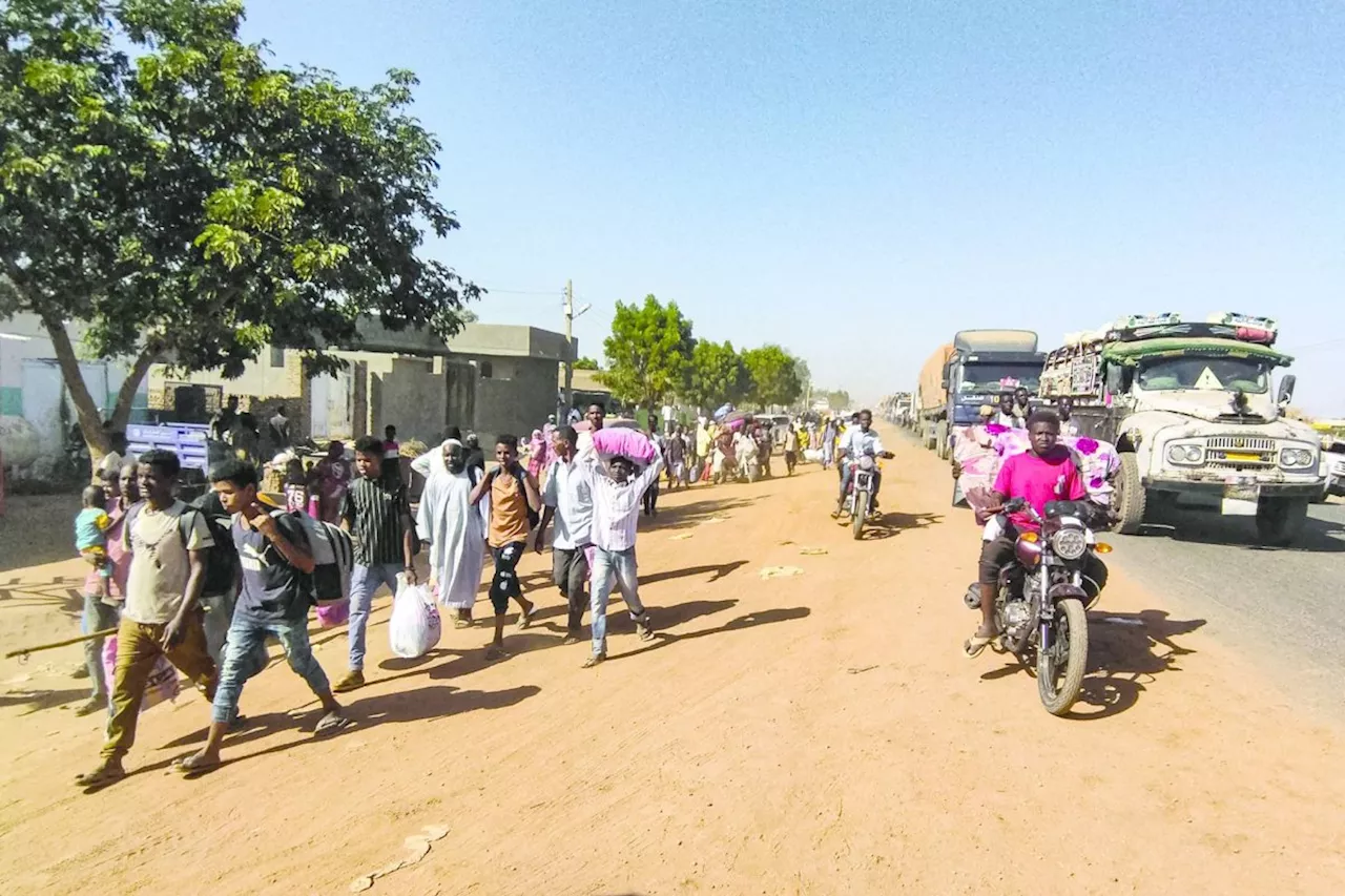 الجيش السوداني يتكتم على تحركاته لاستعادة «الجزيرة»