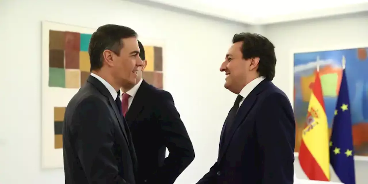 IBM colaborará con el Gobierno en la creación del ChatGPT español