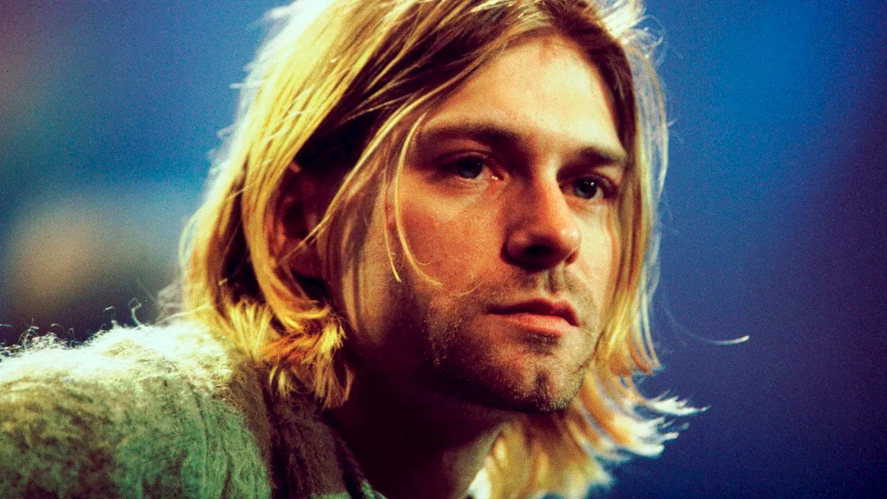 Kurt Cobain: Remembering the Iconic Nirvana Frontman 30 Years After His Death