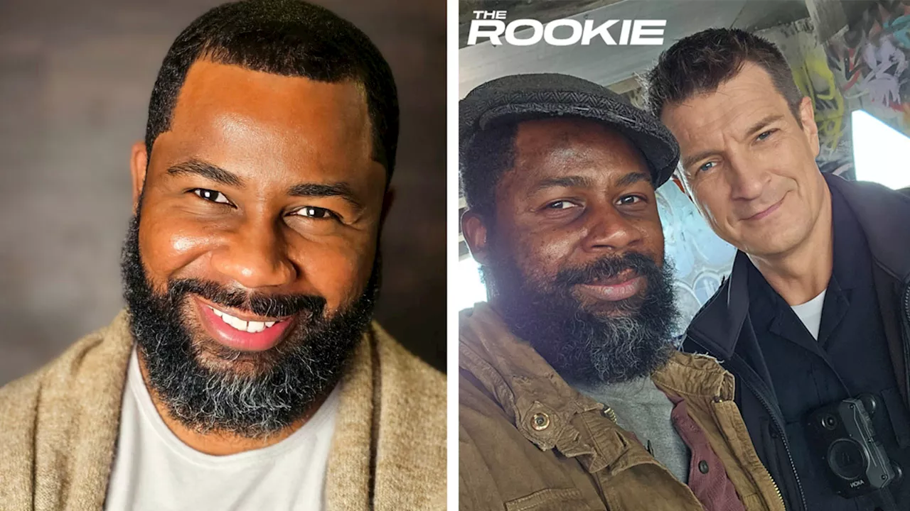 Cy-Fair ISD theater teacher to star in episode of ABC's 'The Rookie'