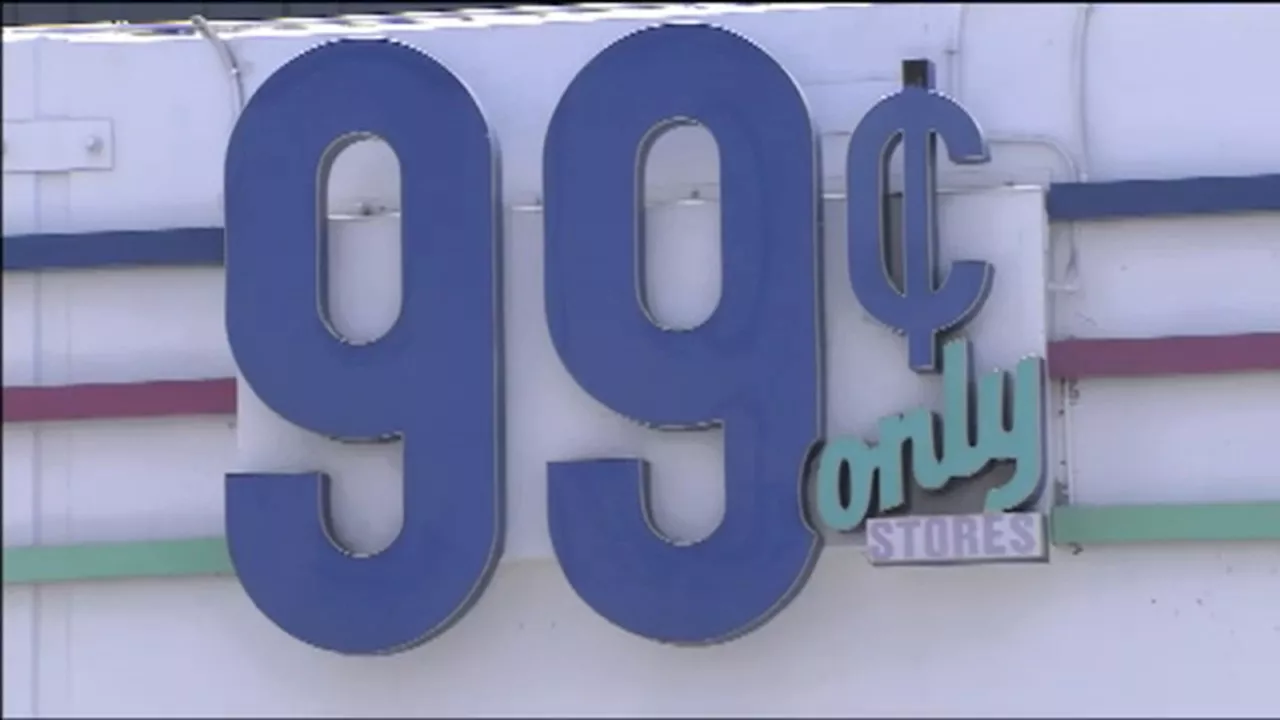 99 Cents Only Stores is winding down its business operations