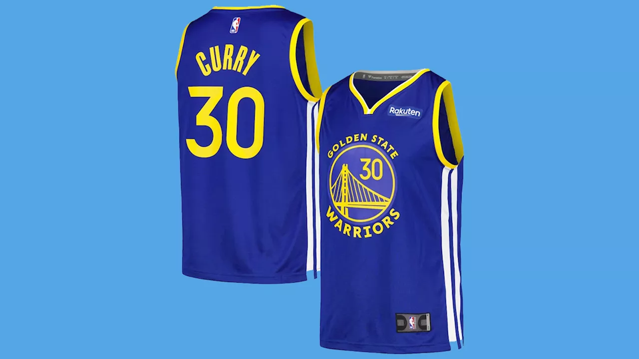 Get the Best Golden State Warriors Merchandise to Support Your Favorite Team