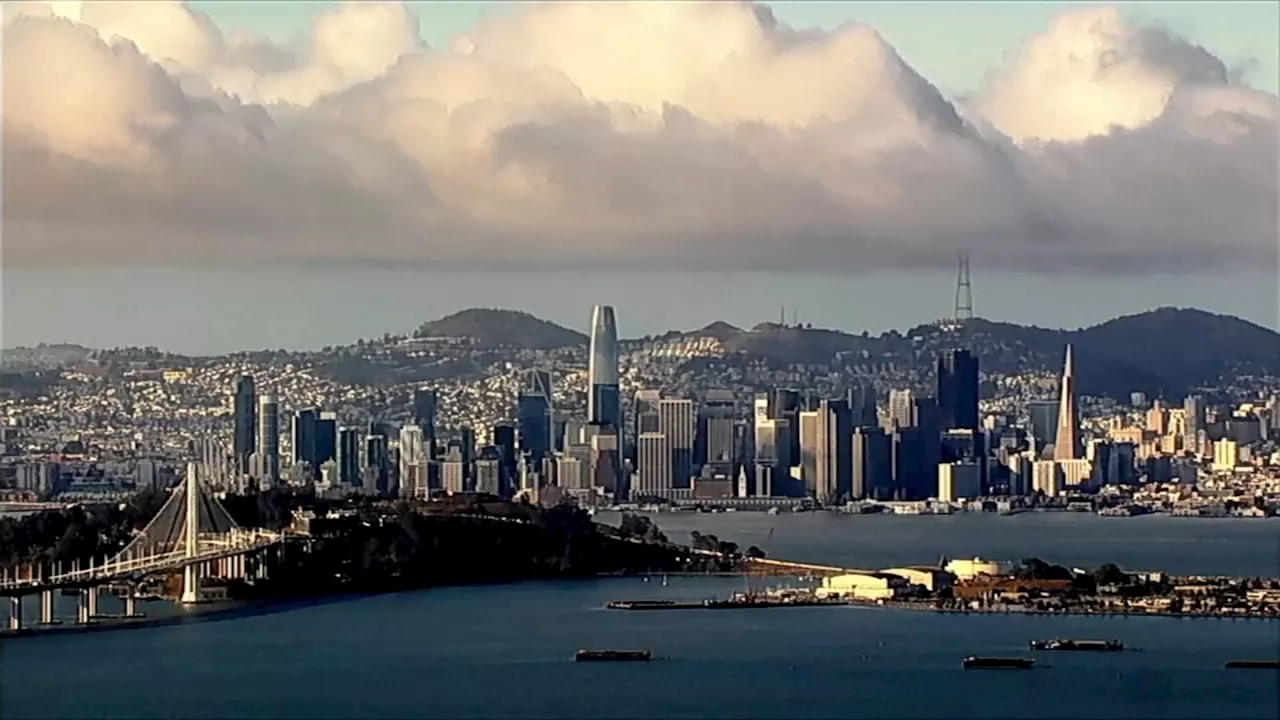 San Francisco Sees Signs of Recovery Amid High Vacancy Rates