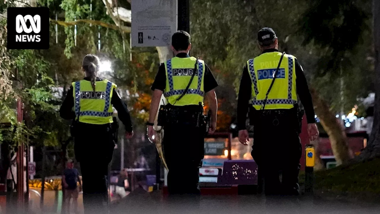 SA Police to send officers to Alice Springs to assist NT Police amid youth curfew