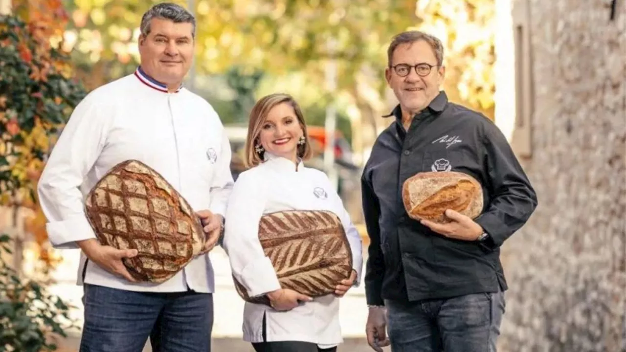 'La Meilleure boulangerie de France' sur M6 débarque dans les Landes et les Pyrénées-Atlantiques