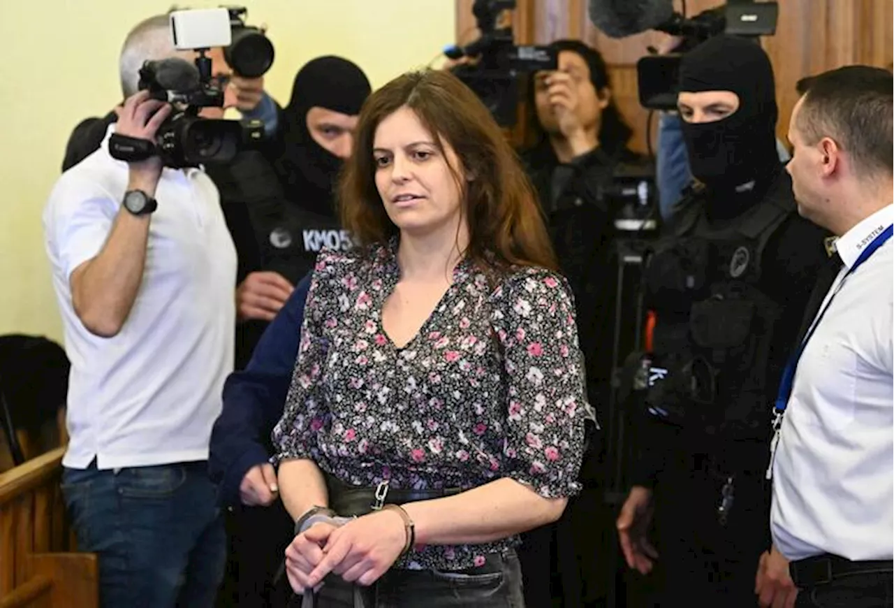 Budapest, Salis non è un'eroina, difenderemo i nostri magistrati