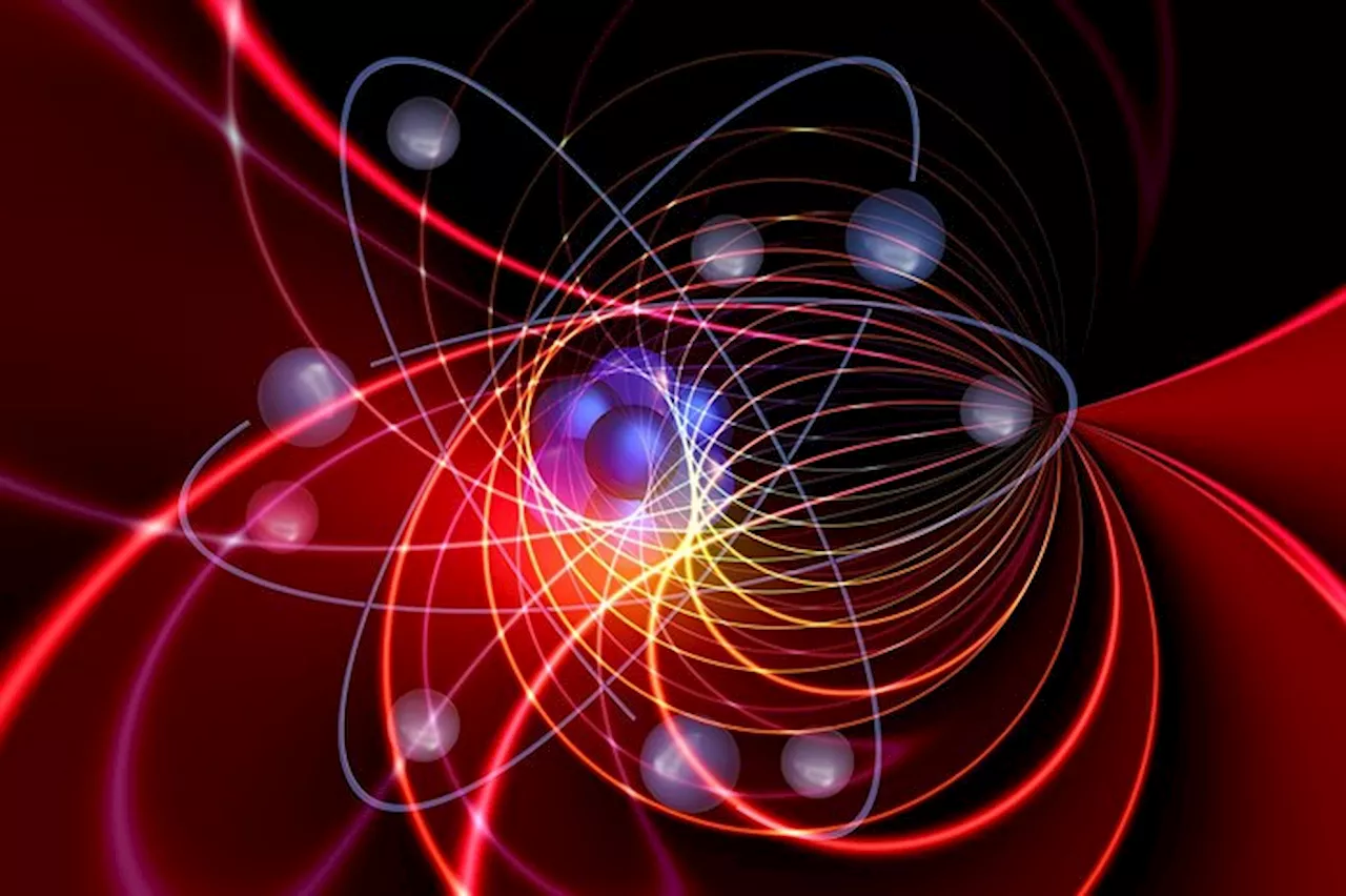 Dalla fisica fondamentale alla tecnologia DIRETTA ALLE 21,00