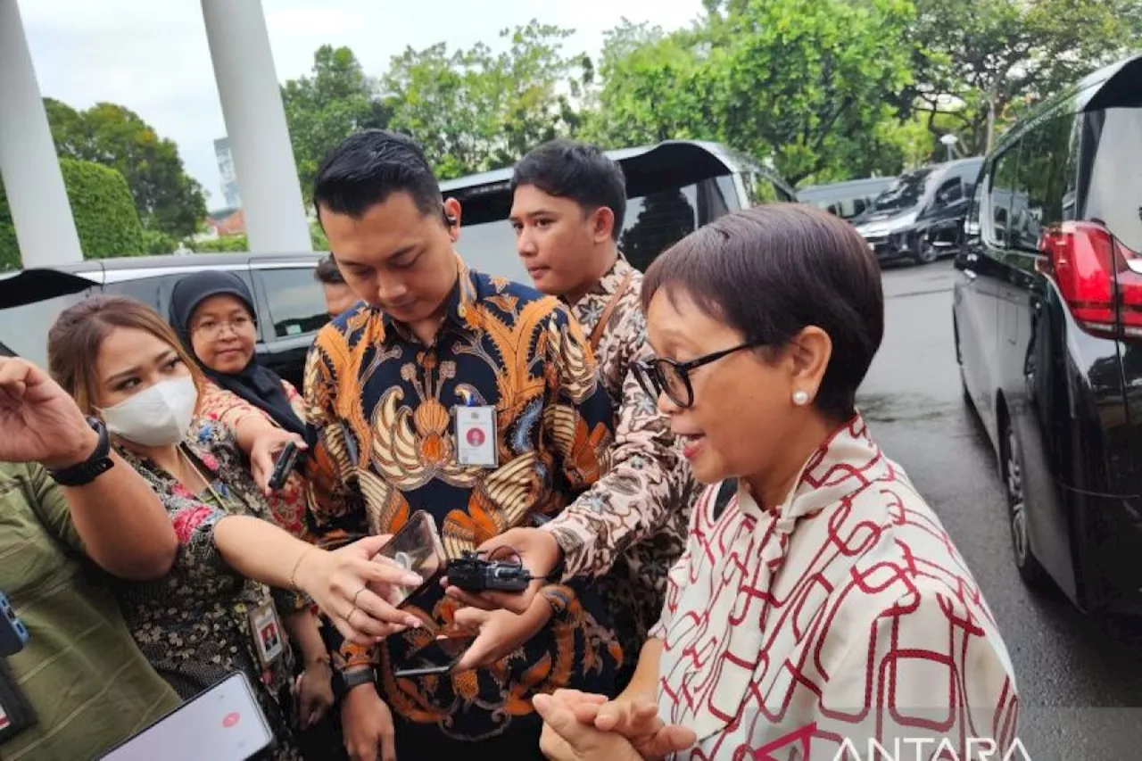 Tidak Ada WNI yang Menjadi Korban Gempa Bumi di Taiwan