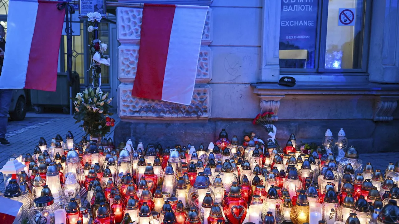 Israeli ambassador, summoned by Poland in protest, apologizes for death of Polish aid worker