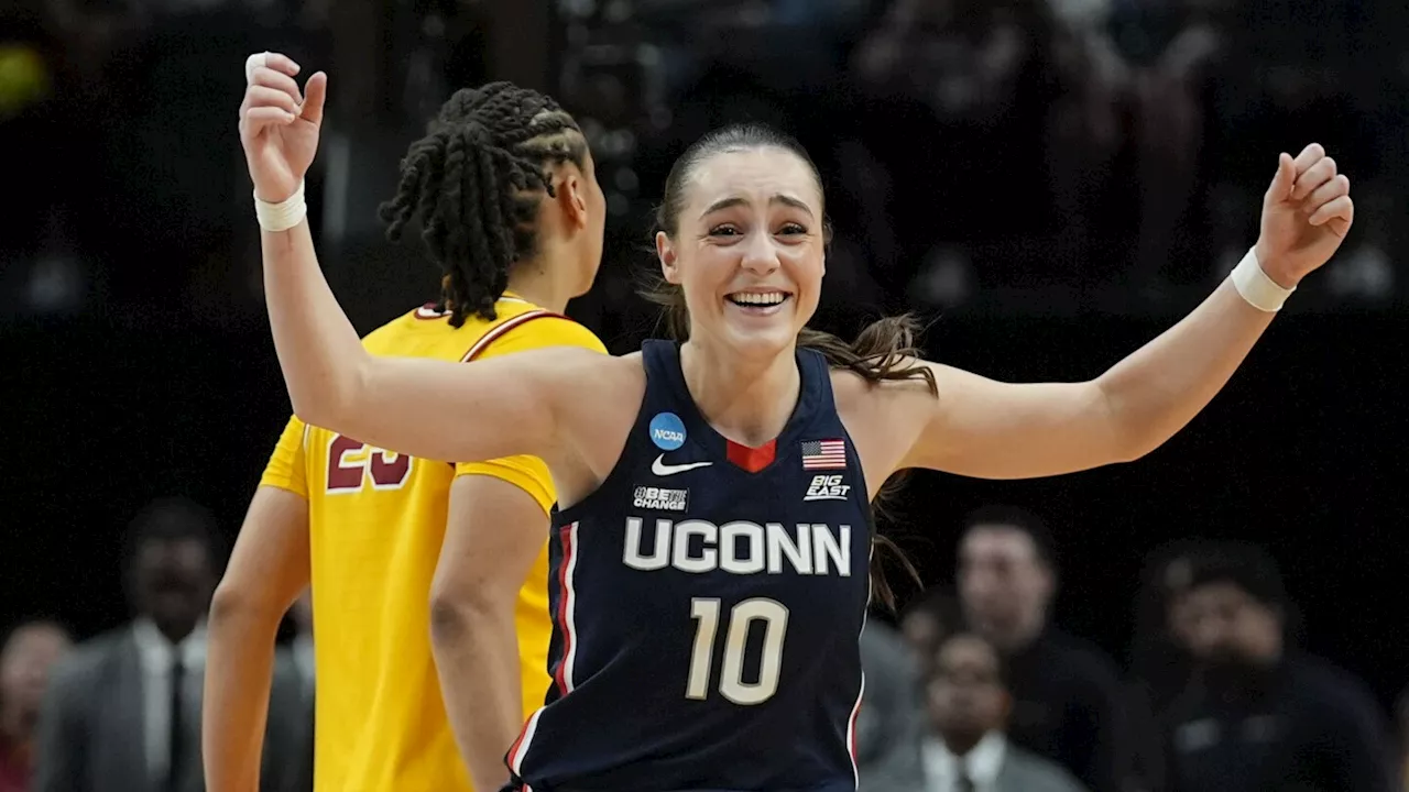 March Madness: How to watch Women’s Final Four