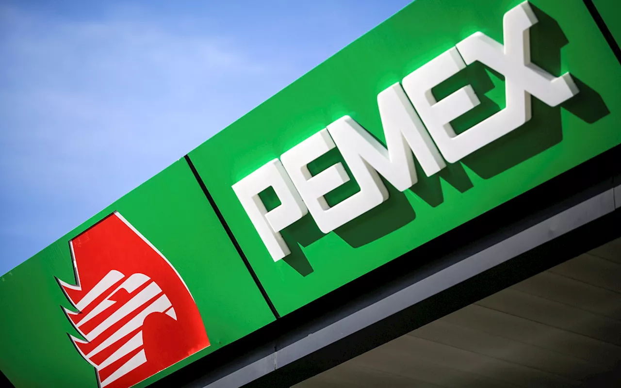 ¿Quién gana y quién pierde con la cancelación de exportaciones de crudo de Pemex?: Ramsés Pech