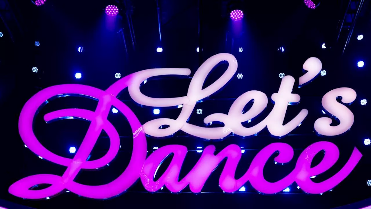 'Let's Dance' Profis 2024: Alle Infos zu den Tänzern und Tänzerinnen