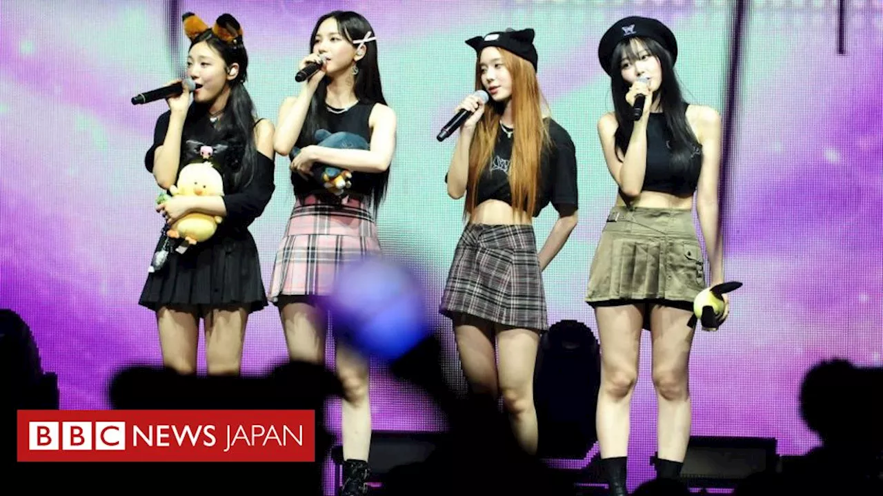 K-POPの「スーパーファン 」、なぜアイドルの私生活に口を出すのか