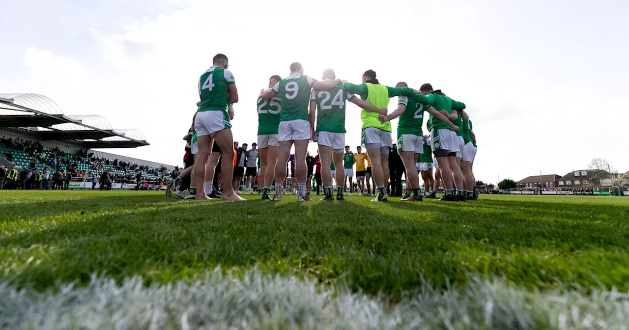 London vs Galway Connacht SFC quarter-final: Live stream and TV info