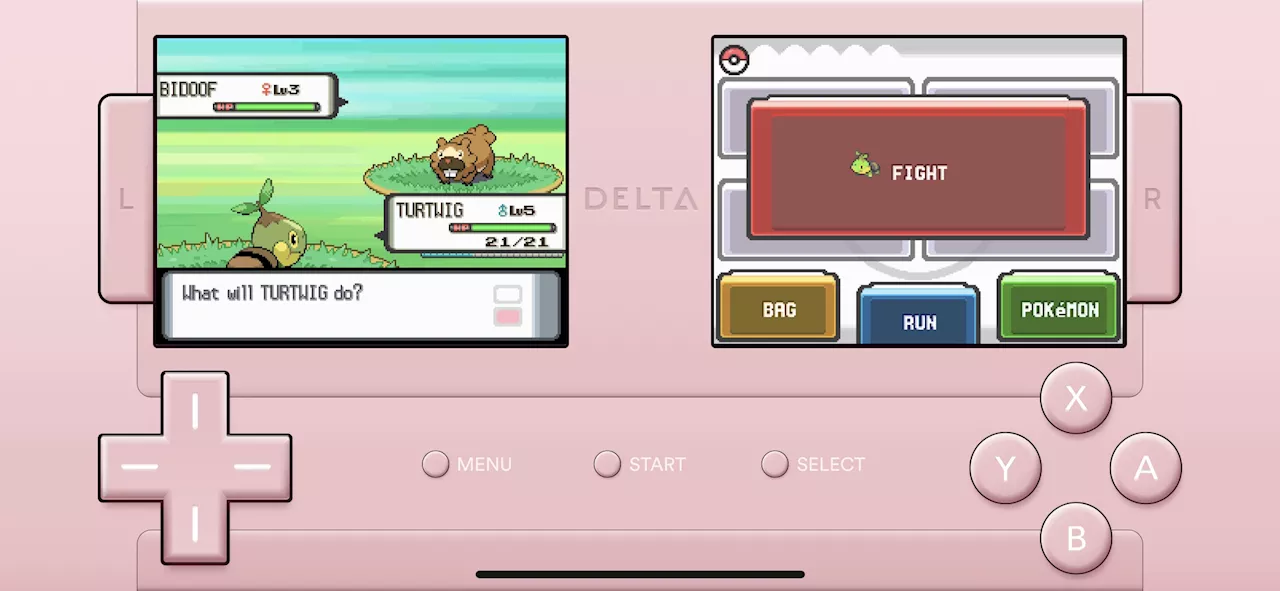 Apple Allows Retro Game Emulators on App Store