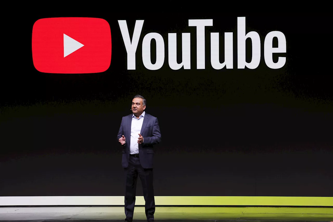 YouTube CEO to OpenAI: Don’t you dare use our videos to train Sora