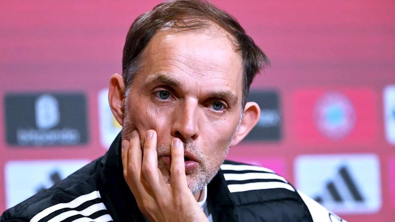 FC Bayern: Tuchel schlägt Arsenal-Alarm: So steht es wirklich um Neuer und Sané!