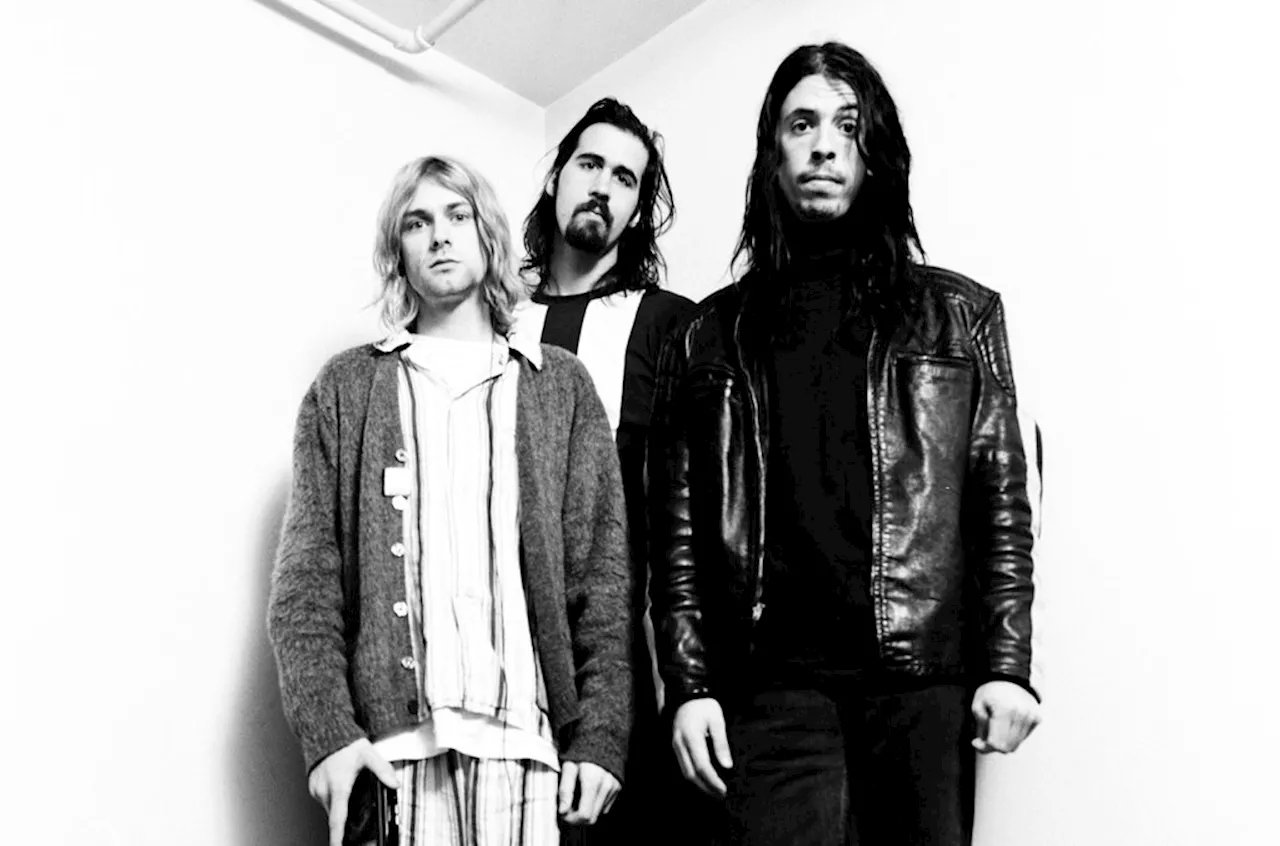 Nirvana's Legacy: The Impact of a Short-lived Band