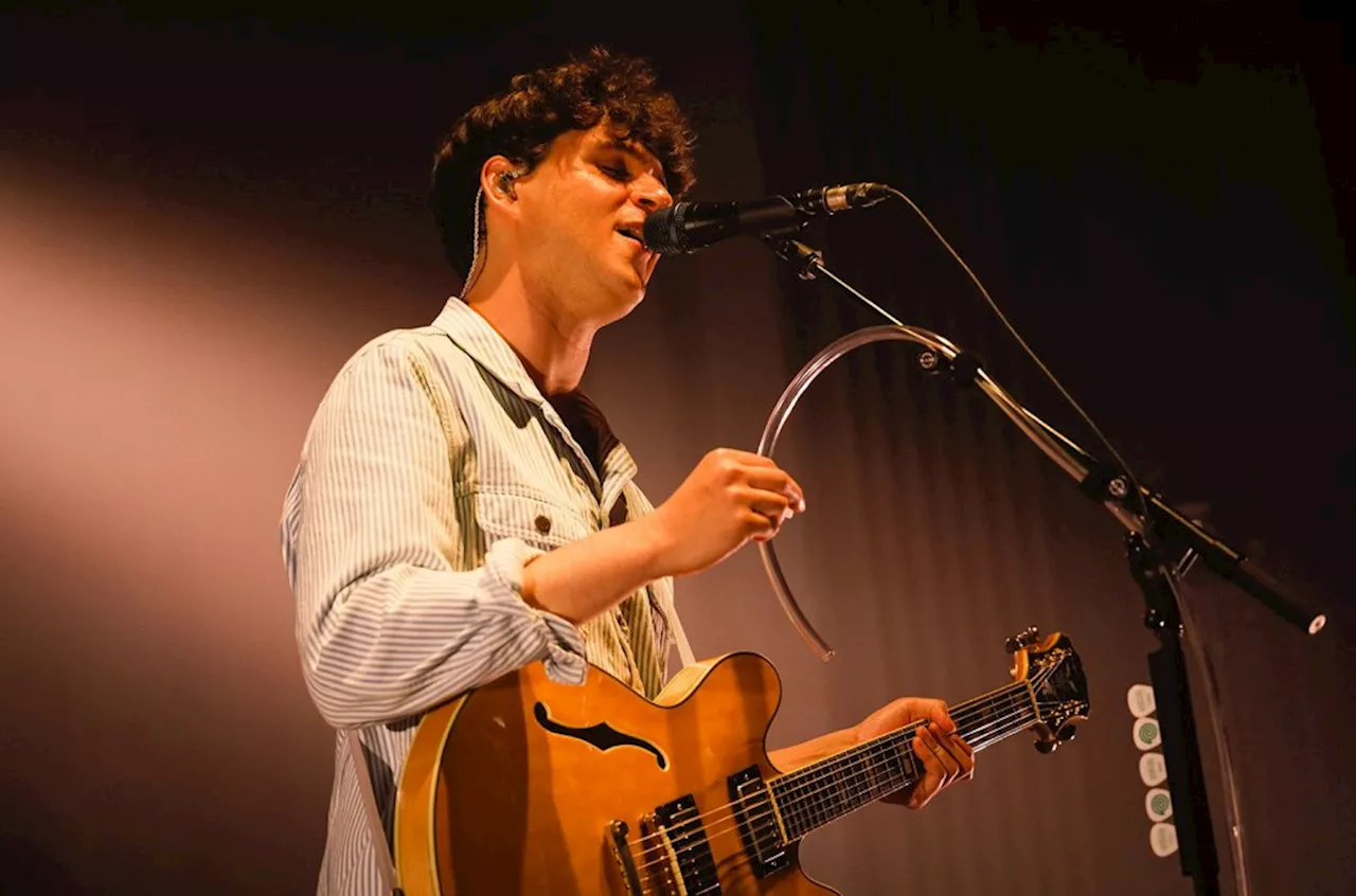 Vampire Weekend’s ‘Only God Was Above Us’: All 10 Tracks Ranked