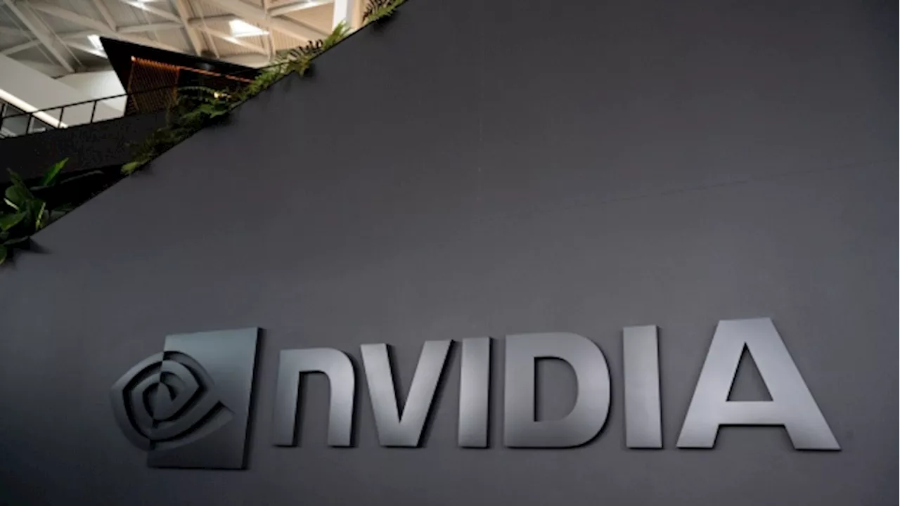 Indonesia Says Nvidia, Indosat to Jointly Build $200 Million AI Center