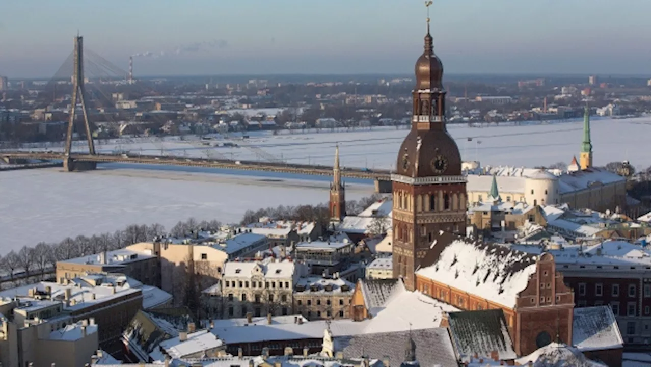 Latvia Deploys Finance Tools to Fight Russian Sanctions Evasion