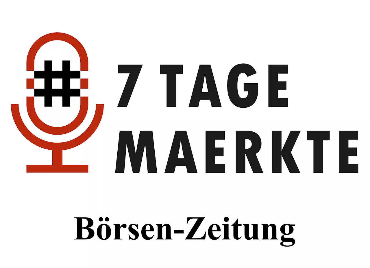 EZB-Sitzung, US-Banken, Gerresheimer | Börsen-Zeitung