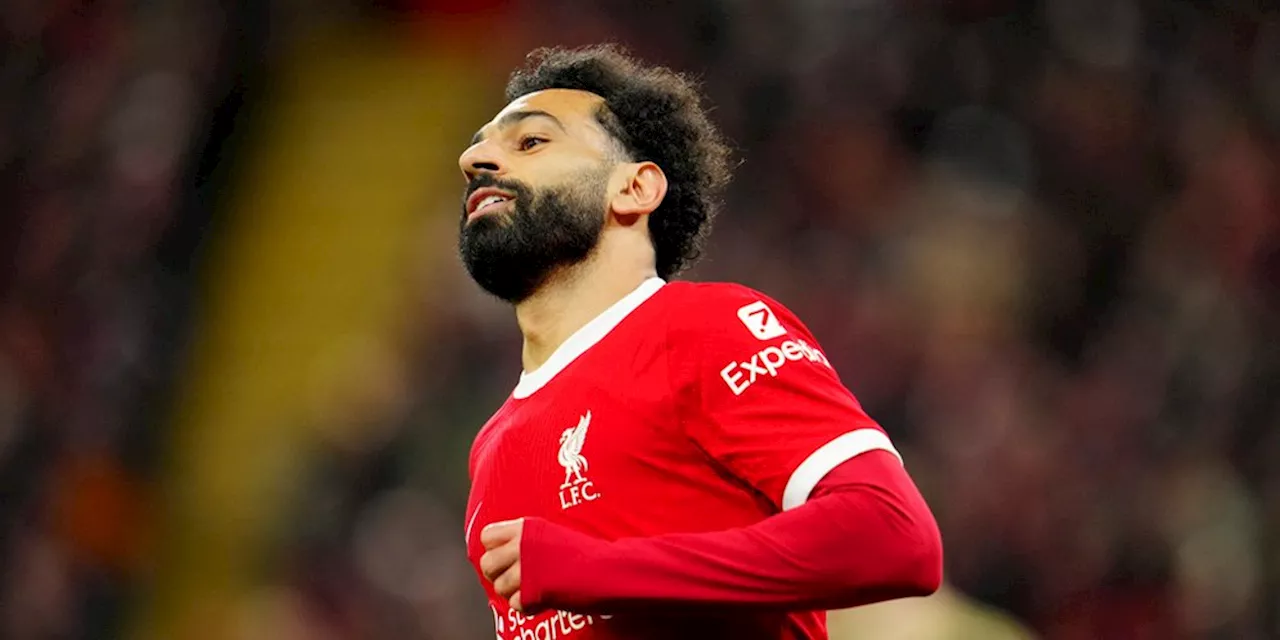 Salah Spill Dua Pemain Liverpool yang Paling Diremehkan Suporter: Salah Satunya Gakpo