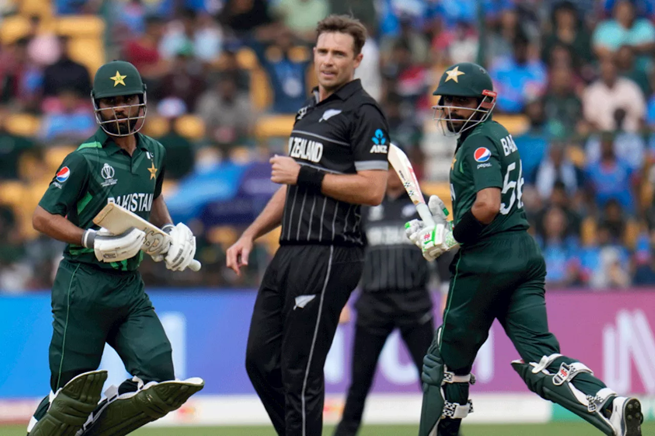 PAK vs NZ: Squad announcement for New Zealand home series delayed